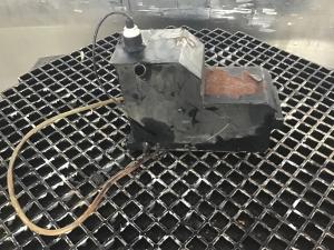 Equalizing Reservoir